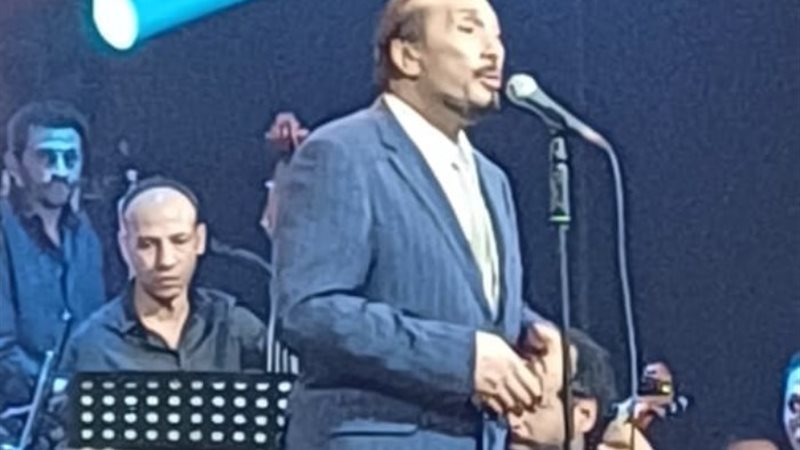 علي الحجار