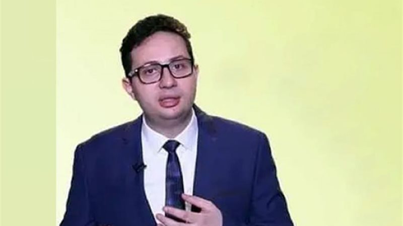 أحمد أبو النصر