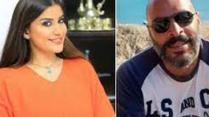 صورة المجني عليه وصورة أميرة شنب