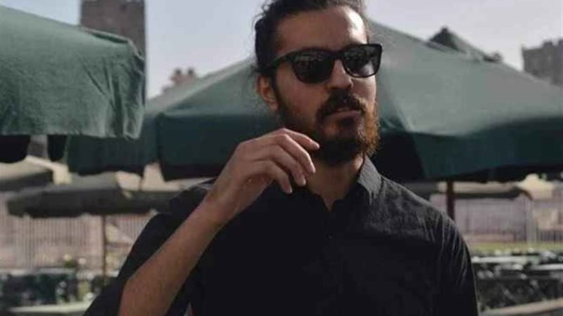 محمد خالد الصادق