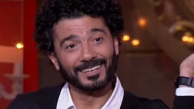 خالد النبوي