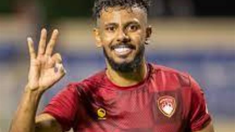 عبدالله العمار