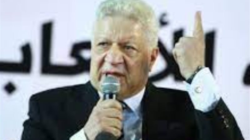 مرتضى منصور
