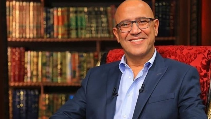 أشرف عبد الباقي