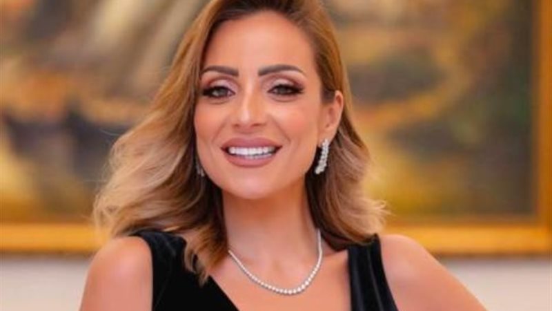 ريم البارودي