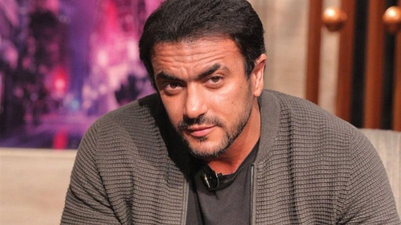 أحمد العوضي