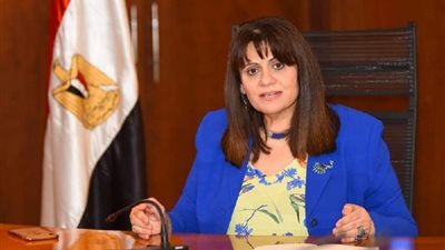 وزيرة الهجرة تهيب بأهالي المفقودين المصريين في ليبيا التواصل مع الوزارة