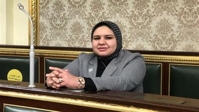 النائبة راوية مختار: ننتظر الإعلان النهائي للمرشحين لتحديد موقفنا