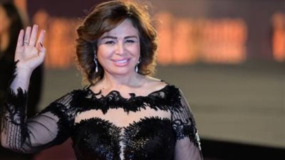 إلهام شاهين تعلن عن موعد عرض مسلسلها الجديد «ألفريدو»