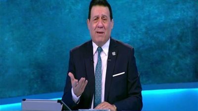 «هيخس من الفرحة».. مدحت شلبي ينضم رسميًا إلى قنوات «SSC»