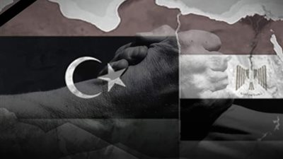 ضحايا مصريون وليبيون..الطبيعة تكشر عن أنيابها فأصبحت درنة مدينة منكوبة