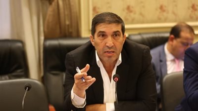 نائب: أحمد الطنطاوي يستقطب كيانات لتمويل حملته.. وأيمن نور هو الوسيط