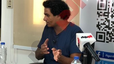 محمد صلاح العزب: لم أرغب في مقابلة السفاح الحقيقي