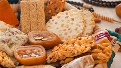 قائمة أسعار حلاوة المولد النبوى هذا العام