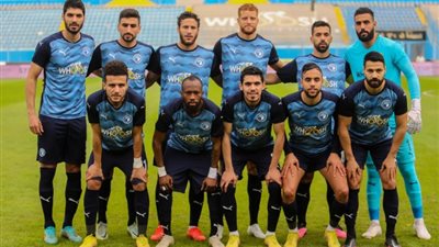 بعد غلق موسم الانتقالات في مصر.. تعرف على صفقات نادي بيراميدز