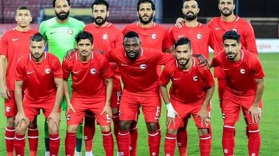 تعرف على صفقات نادي فيوتشر بعد غلق موسم الانتقالات