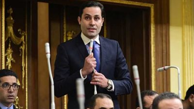 رئيس حزب الكرامة: حديث «الطنطاوي» عن ضبط أشخاص من حملته الانتخابية إثارة للبلبلة