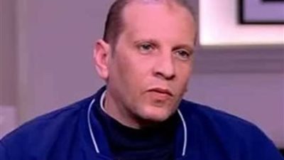ناصر عبد الرحمن لـ«الجمهور»: انتهيت من كتابة سيناريو فيلم «بواب الحانة»