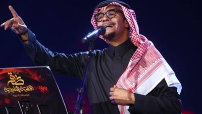 فتح باب الحجز لحفل رابح صقر في اليوم الوطني السعودي