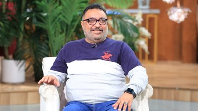 عبدالرحيم كمال: عجيب جدًا إن الفنانين يشتموا الجمهور .. عمرها ما حصلت