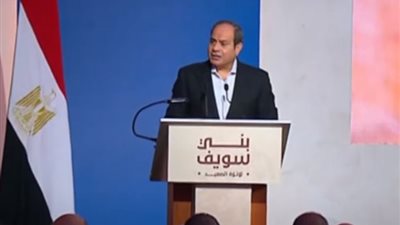 الرئيس يوجه بزيادة الحد الأدنى للدخل للدرجة السادسة ليصبح 4 آلاف جنيه