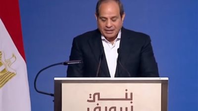 الرئيس السيسي يأمر  بزيادة بدل التكنولوجيا للصحفيين