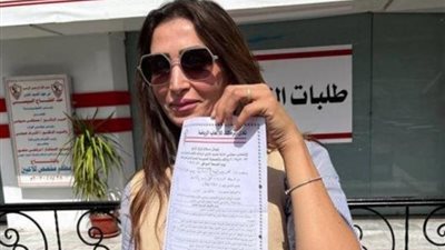 مروة البرجي: «لن أدفع أخطاء مجلس الزمالك السابق وترشحي قانوني»