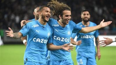 «عين على الصدارة».. مارسيليا يواجه تولوز في الدوري الفرنسي اليوم