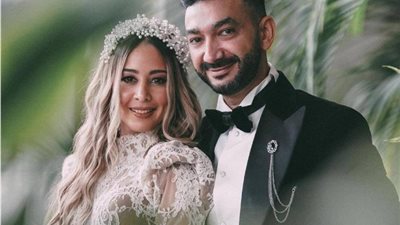 «الجمهور» يهنئ الفنان نادر حمدي بعيد ميلاده