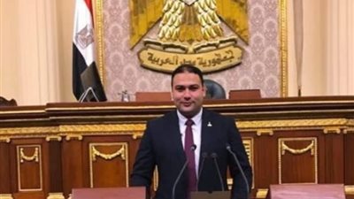 «الديب»:  80 ألف مزارع مستفيد من حزمة قرارات الرئيس لدعم الزراعة