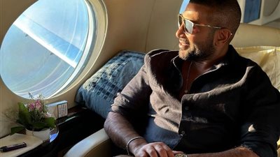 «لما تطلب محمد رمضان أونلاين».. الجمهور ينتقد أحمد سعد