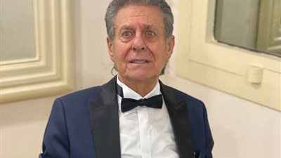 سليم سحاب لـ«الجمهور»: سعيد بإحياء اسم الفنان الكبير سيد دوريش