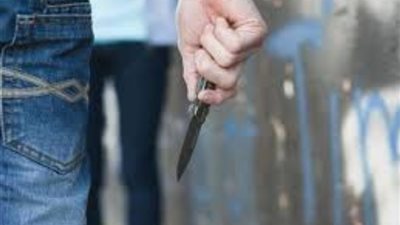 «اتخانقوا على ركنة التوك توك» .. حبس المتهم بقتل صديقه بالأميرية