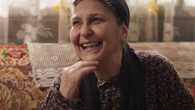 حنان يوسف: «سفاح الجيزة» عوض ربنا ليا.. وأداء داليا شوقي مثل آل باتشينو