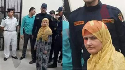 «خافت عليه من قرايبه» .. غداً استئناف محاكمة قاتلة ابنها بالشرقية
