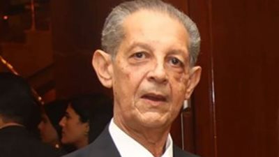 فؤاد بدراوي: عبدالسند يمامة ضرب بلائحة الحزب عرض الحائط