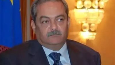 رئيس حزب الأمة: هشام قاسم لديه علاقات مع أمريكا والكيان الصهيوني