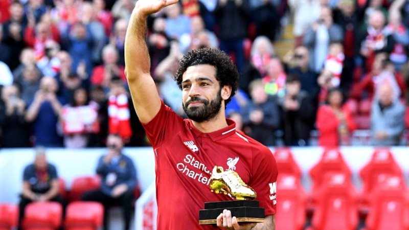 محمد صلاح
