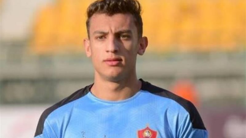أحمد النادري