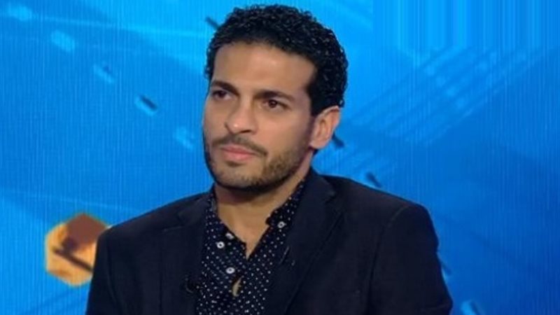 هاني سعيد