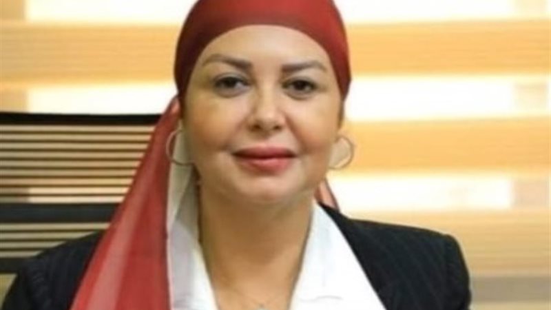 أمل سلامة