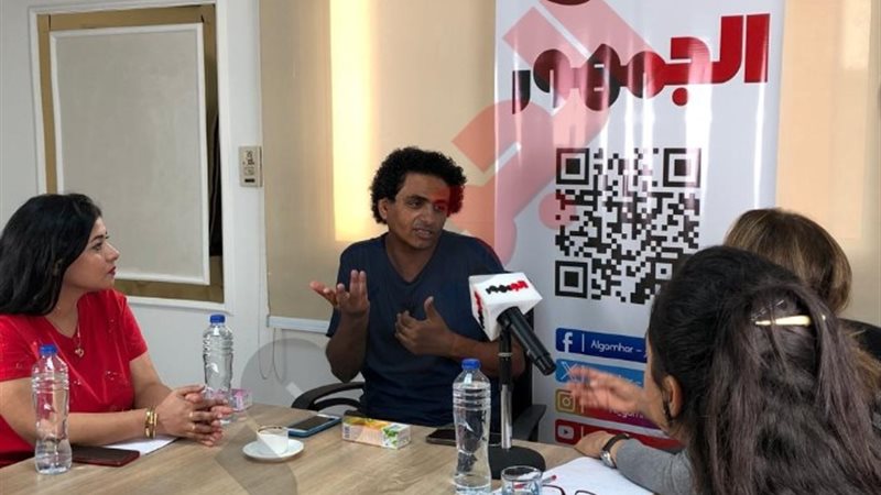 المؤلف محمد صلاح العزب