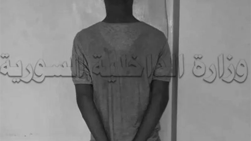 قاصر يقتل صديقه