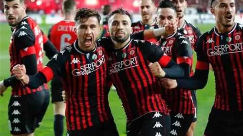 اتحاد العاصمة