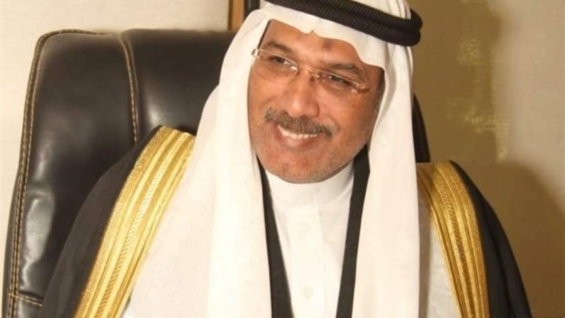الشيخ كامل مطر