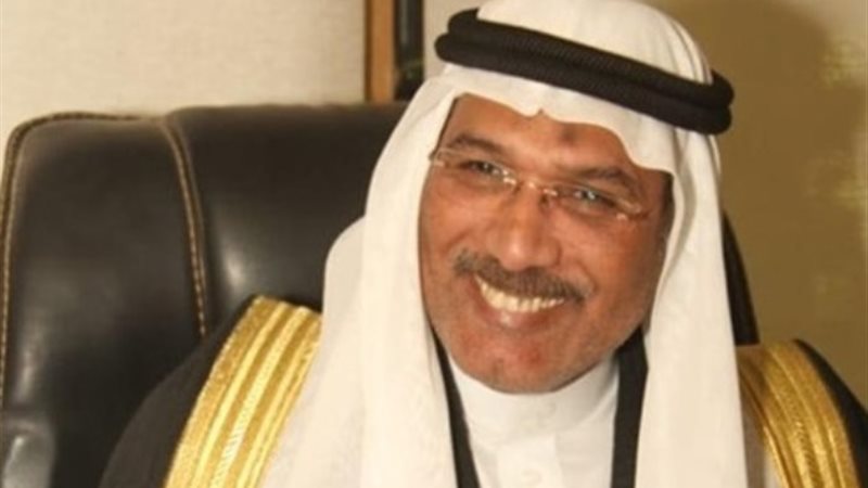 الشيخ كامل مطر