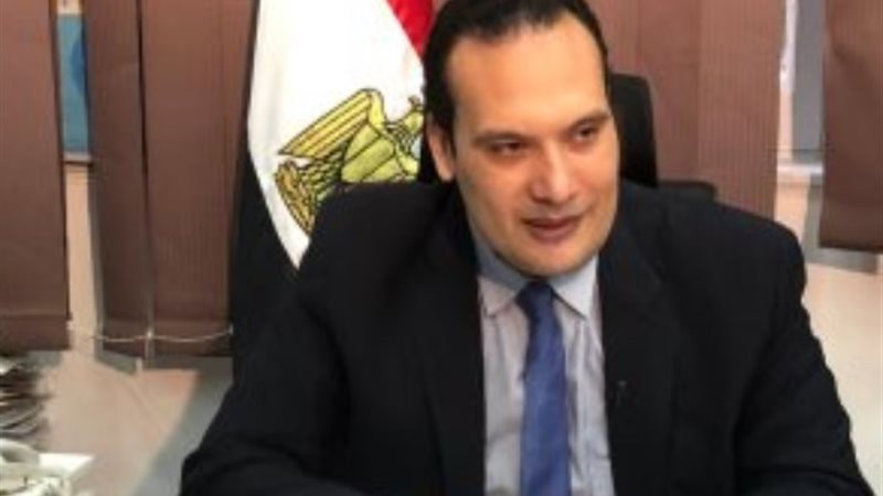 الدكتور محمد القرش