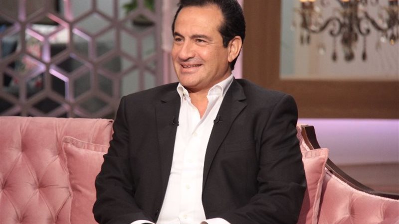 محمد ثروت