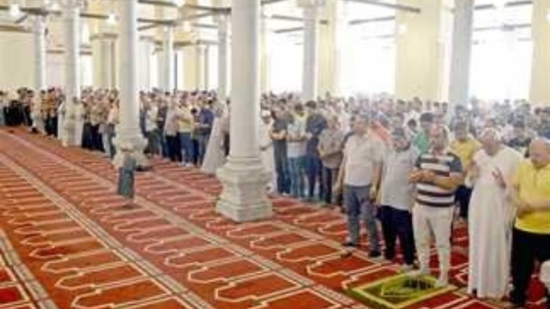 صلاة الغائب
