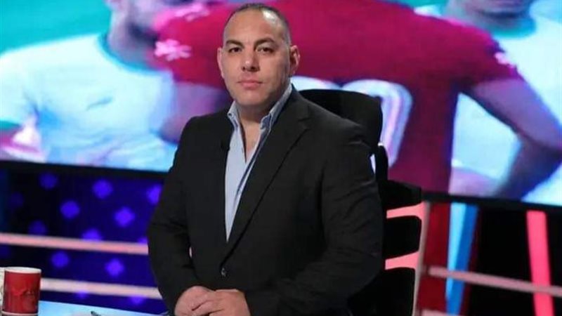 أحمد بلال